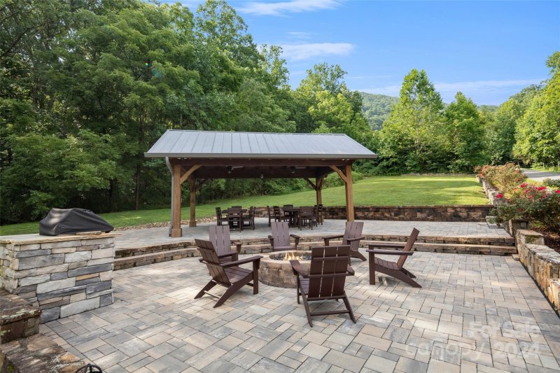 Property image 2 at 127 View Ridge Parkway, Leicester, NC 28748