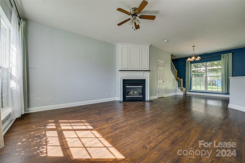 Property image 2 at 2406 Sawyer Drive, Charlotte, NC 28213