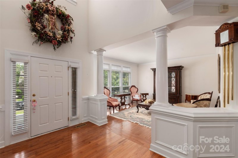 Property image 5 at 805 Carisbrooke Lane, Waxhaw, NC 28173