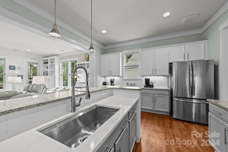 Property image 3 at 180 Lilac Mist Loop, Mooresville, NC 28115