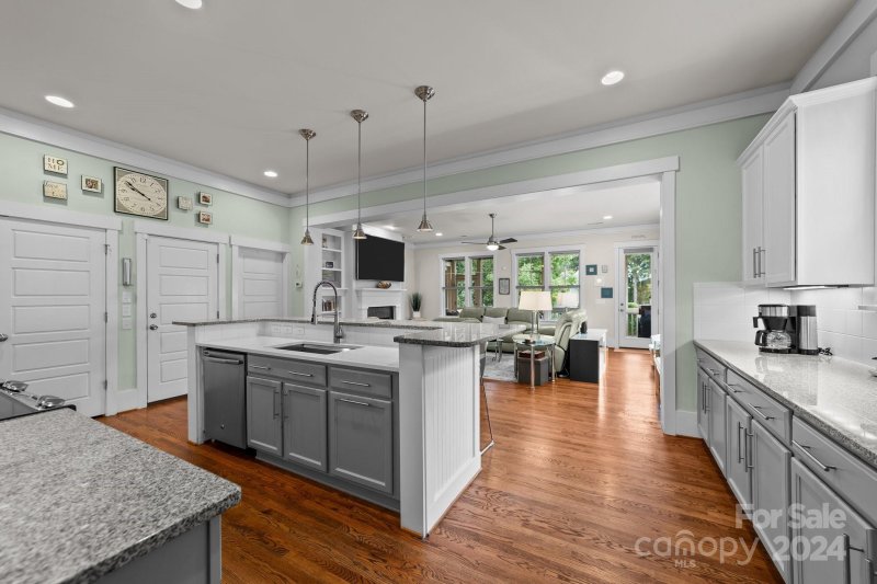 Property image 5 at 180 Lilac Mist Loop, Mooresville, NC 28115