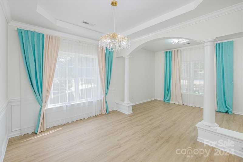 Property image 2 at 2024 White Cedar Lane, Waxhaw, NC 28173