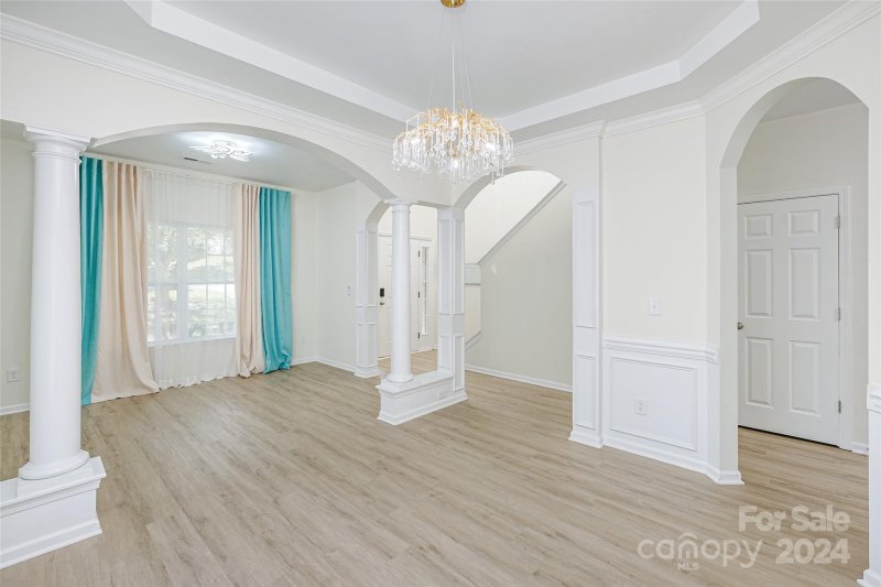 Property image 4 at 2024 White Cedar Lane, Waxhaw, NC 28173