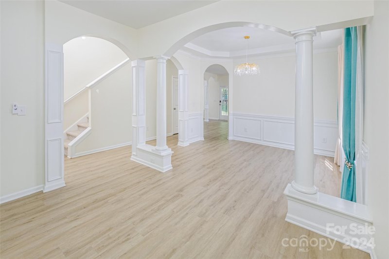 Property image 5 at 2024 White Cedar Lane, Waxhaw, NC 28173