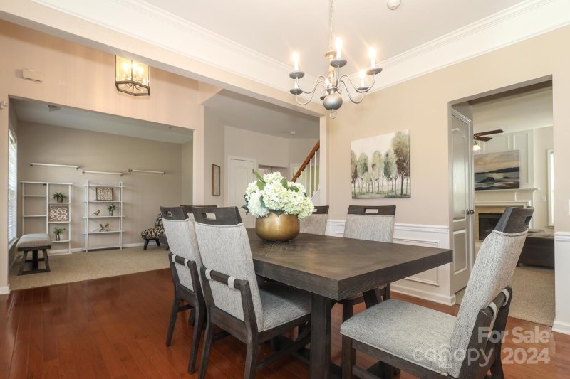 Property image 2 at 8313 Cutters Spring Drive, Waxhaw, NC 28173