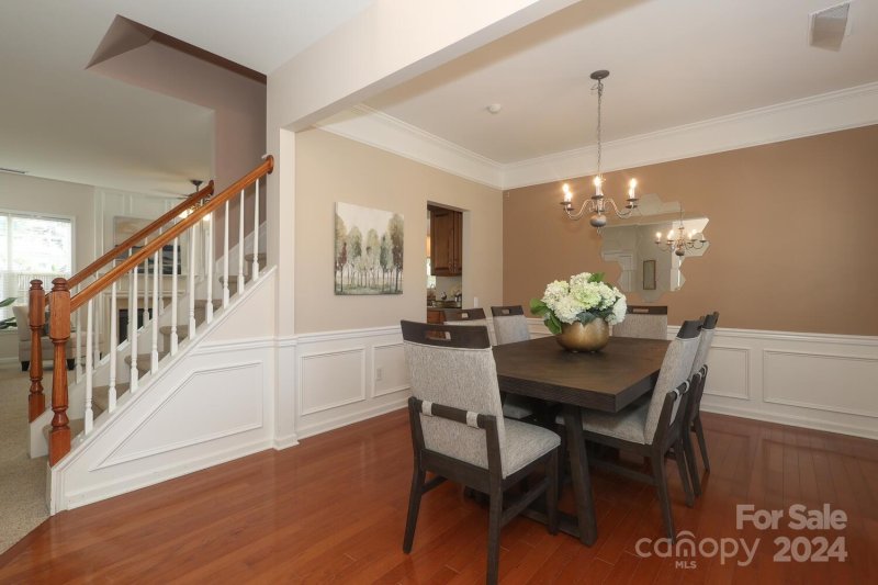 Property image 3 at 8313 Cutters Spring Drive, Waxhaw, NC 28173