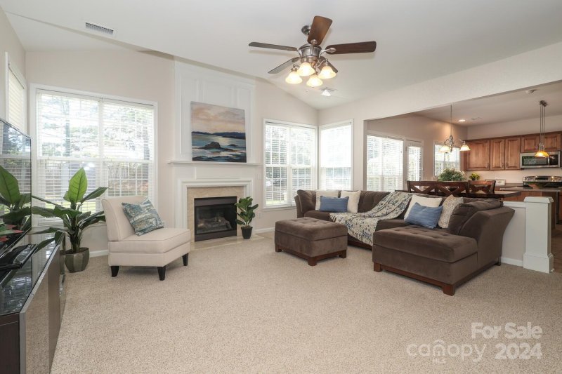 Property image 4 at 8313 Cutters Spring Drive, Waxhaw, NC 28173