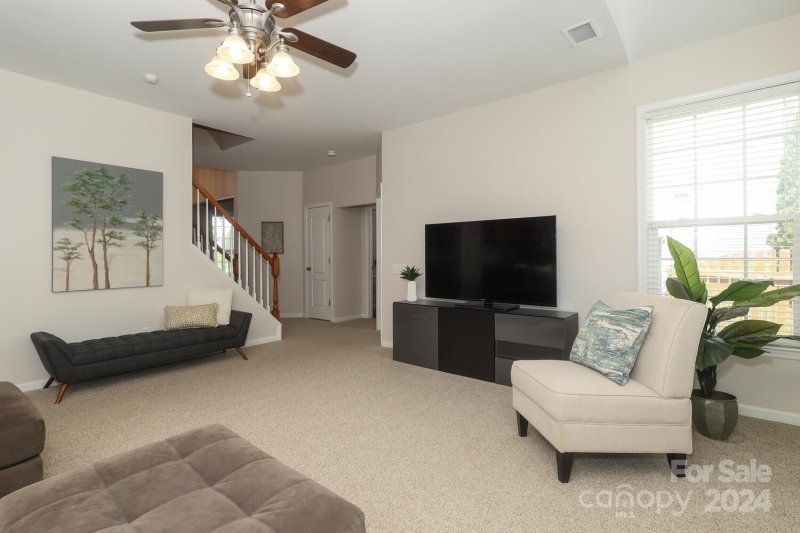 Property image 5 at 8313 Cutters Spring Drive, Waxhaw, NC 28173