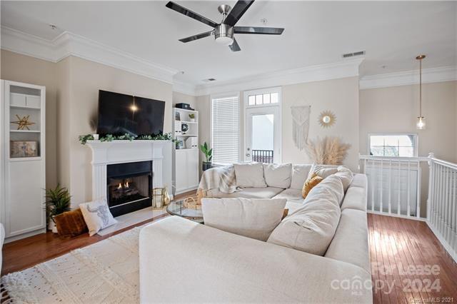 Property image 4 at 14131 Richmond Park Avenue, Charlotte, NC 28277