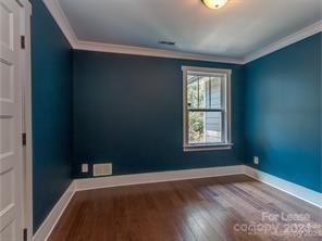 Property image 4 at 4135 Randolph Road, Charlotte, NC 28211