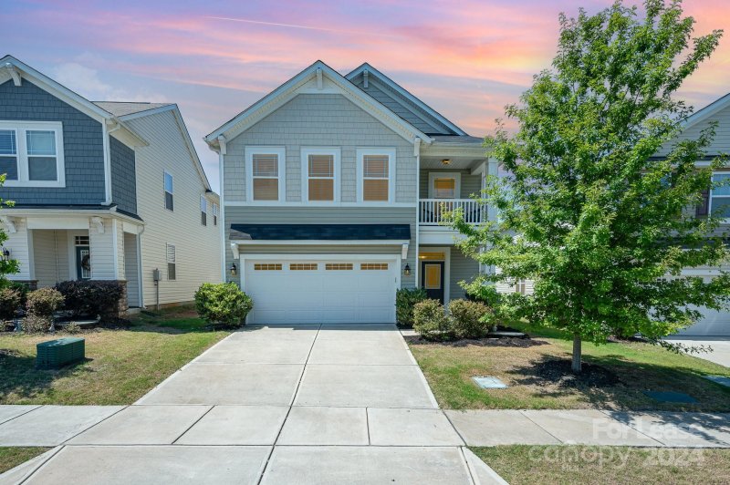 Property image 2 at 15010 Cordelia Drive, Charlotte, NC 28278