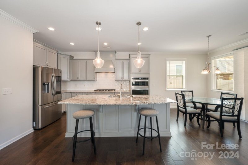 Property image 4 at 15010 Cordelia Drive, Charlotte, NC 28278