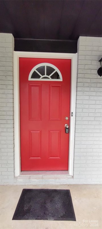 Property image 2 at 611 Bundy Circle, Charlotte, NC 28211