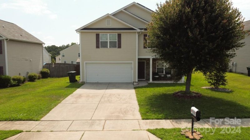 Property image 3 at 1412 River Run Road, Lowell, NC 28098