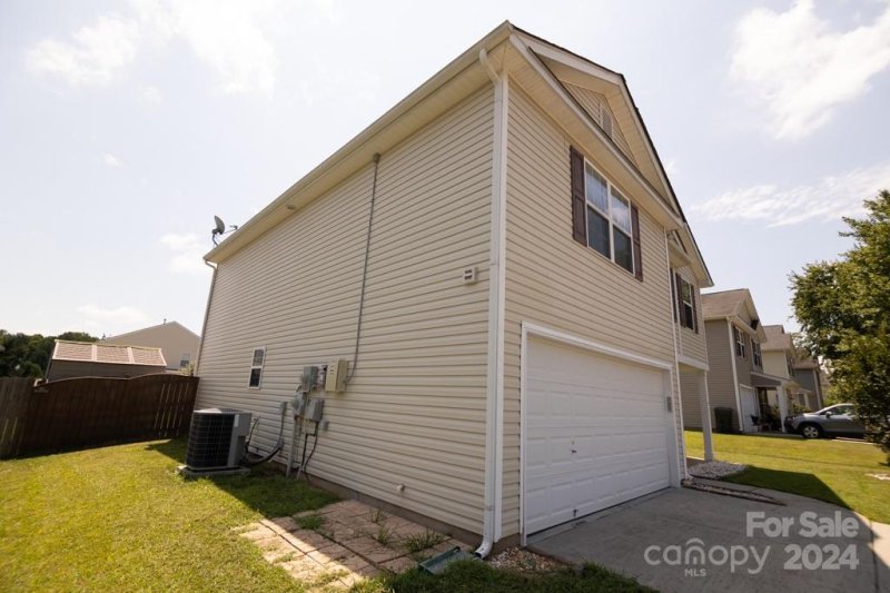 Property image 4 at 1412 River Run Road, Lowell, NC 28098