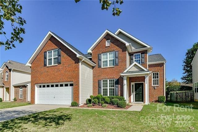 Property image 2 at 10930 Sedgemoor Lane, Charlotte, NC 28277