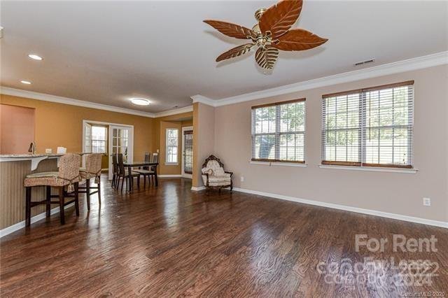 Property image 4 at 10930 Sedgemoor Lane, Charlotte, NC 28277