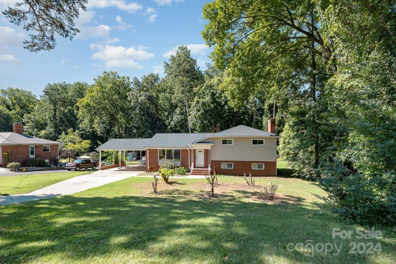 Property image 3 at 1523 Arbor Drive, Salisbury, NC 28144