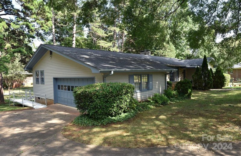 Property image 5 at 310 Linn Circle, Salisbury, NC 28144