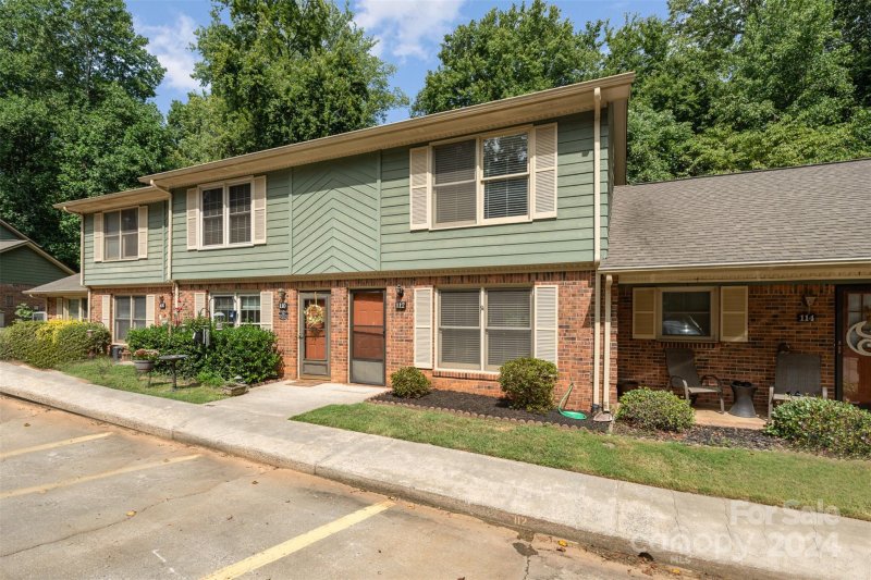 Property image 3 at 112 Ashbrook Drive, Fort Mill, SC 29715