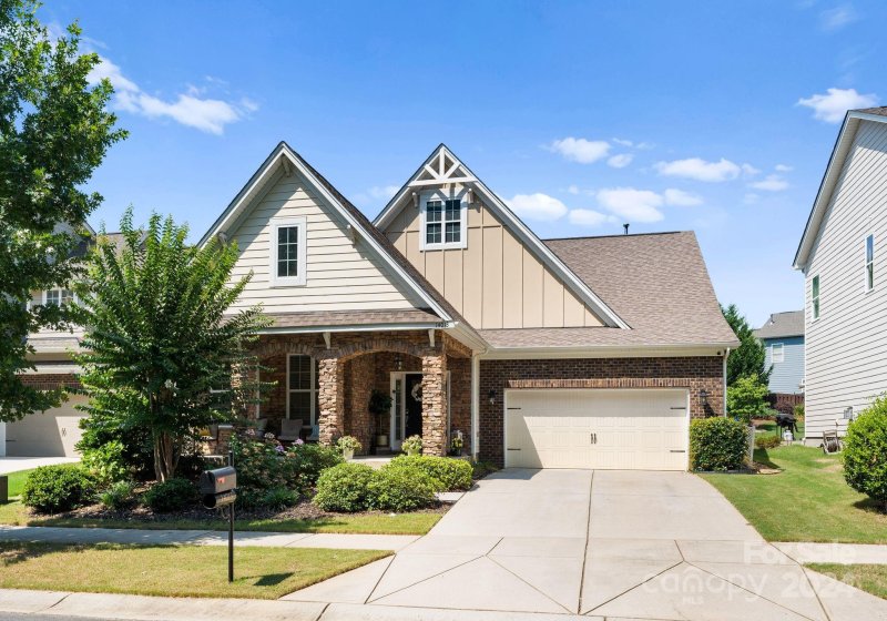 Property image 3 at 14013 Wyncrest Drive, Huntersville, NC 28078