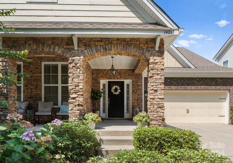 Property image 4 at 14013 Wyncrest Drive, Huntersville, NC 28078