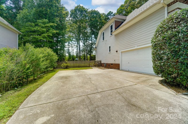 Property image 5 at 1212 High Brook Drive, Waxhaw, NC 28173