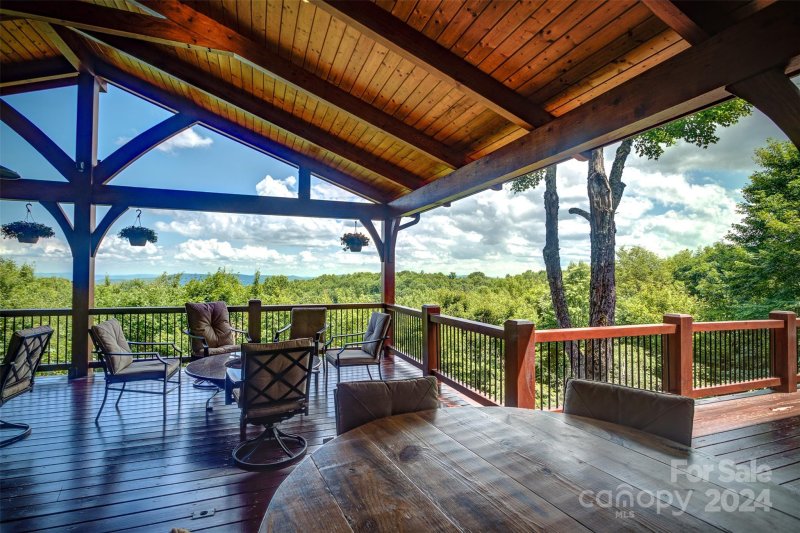 Property image 3 at 119 St Andrews Road, Beech Mountain, NC 28604