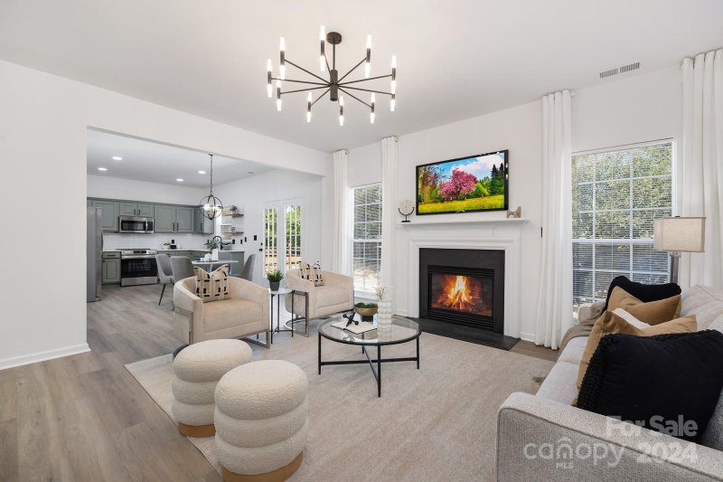 Property image 5 at 6058 Ironwood Court, Harrisburg, NC 28075