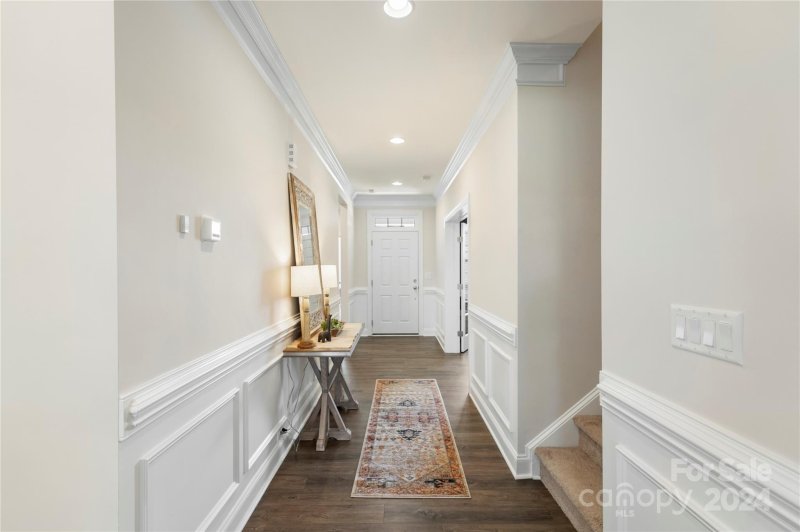 Property image 3 at 2009 Paddington Drive, Indian Trail, NC 28079