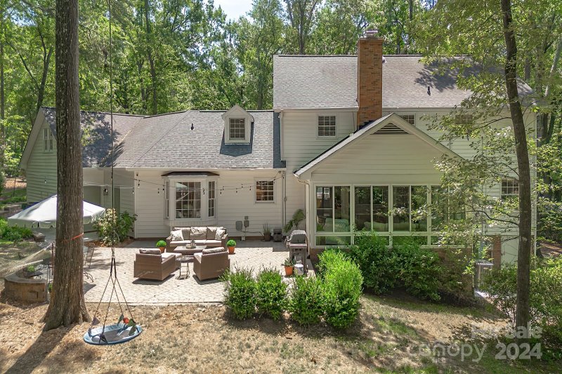 Property image 2 at 3210 Ravencliff Drive, Charlotte, NC 28226