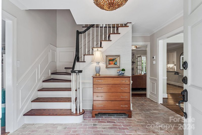 Property image 3 at 3210 Ravencliff Drive, Charlotte, NC 28226