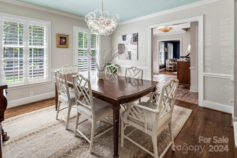 Property image 4 at 3210 Ravencliff Drive, Charlotte, NC 28226