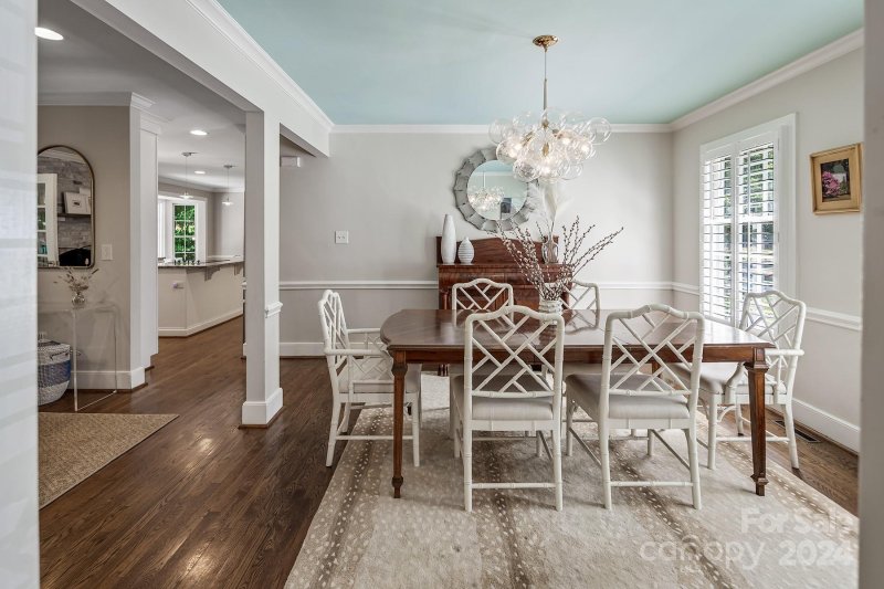 Property image 5 at 3210 Ravencliff Drive, Charlotte, NC 28226