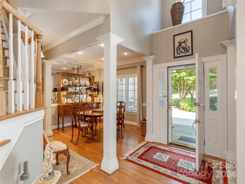 Property image 4 at 24 Tiverton Lane, Asheville, NC 28803