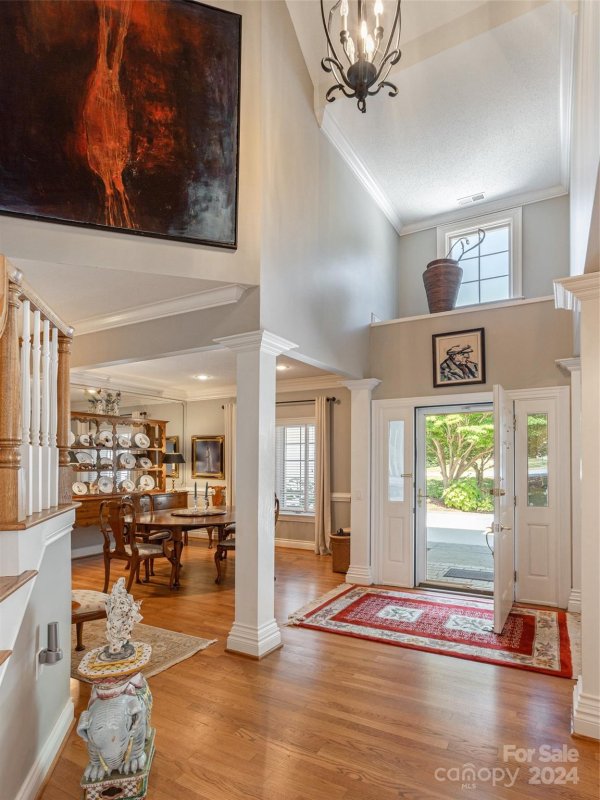 Property image 5 at 24 Tiverton Lane, Asheville, NC 28803