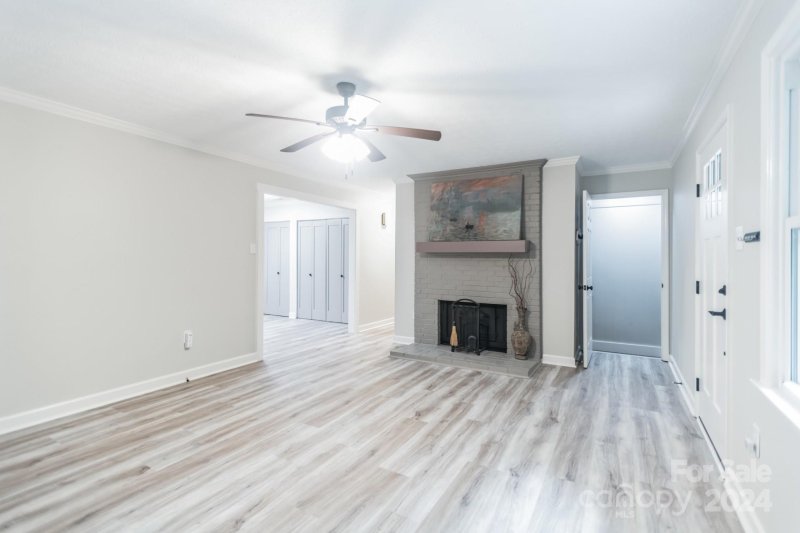 Property image 5 at 175 Memorial Park Drive, Black Mountain, NC 28711