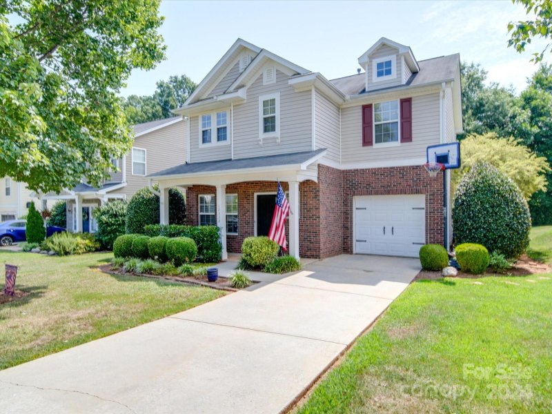 Property image 3 at 12332 Cumberland Cove Drive, Charlotte, NC 28273