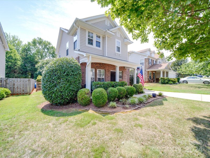 Property image 4 at 12332 Cumberland Cove Drive, Charlotte, NC 28273