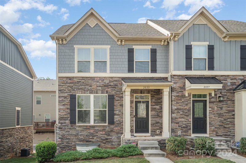 2033 Birchside Drive