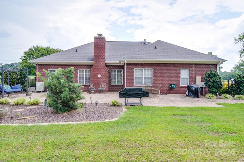 Property image 2 at 725 Tammy Drive, Monroe, NC 28110