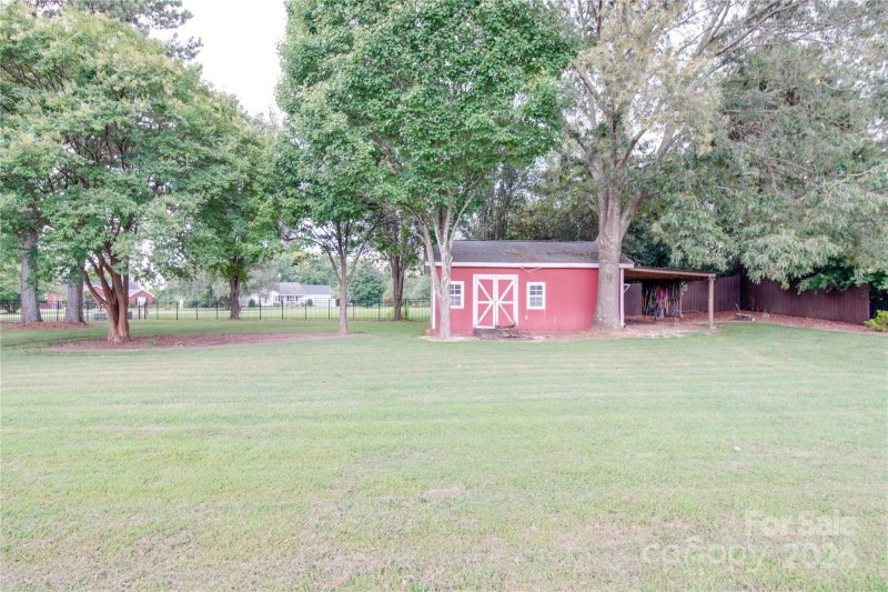 Property image 3 at 725 Tammy Drive, Monroe, NC 28110