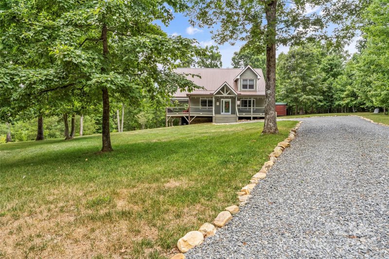 Property image 4 at 21 Lakeview Trail, Nebo, NC 28761