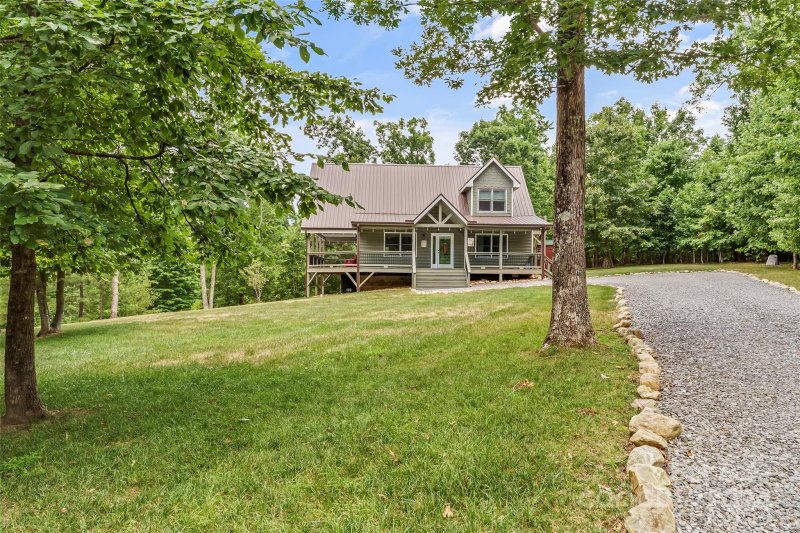 Property image 5 at 21 Lakeview Trail, Nebo, NC 28761