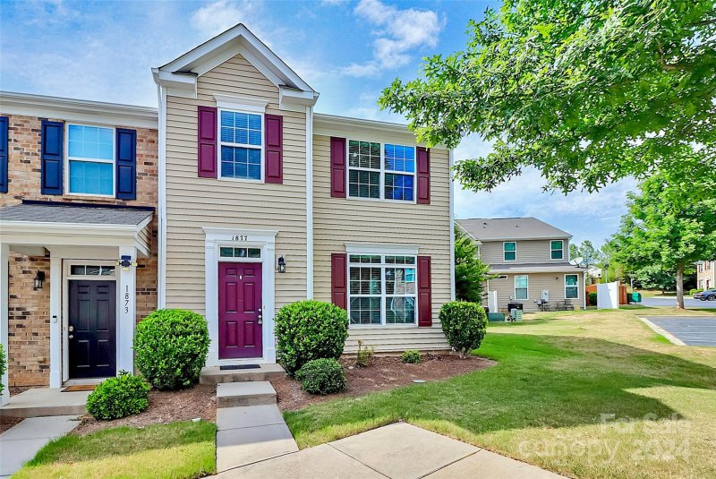 Property image 2 at 1877 Aston Mill Place, Charlotte, NC 28273