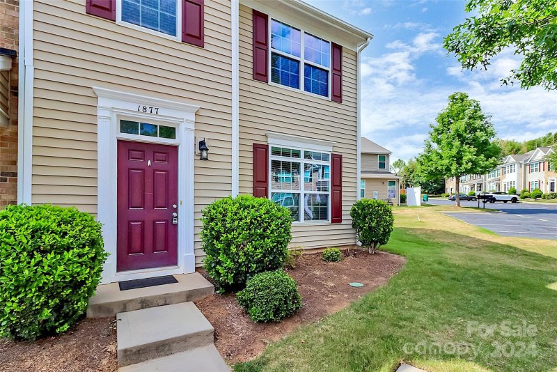 Property image 3 at 1877 Aston Mill Place, Charlotte, NC 28273