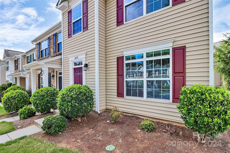 Property image 5 at 1877 Aston Mill Place, Charlotte, NC 28273