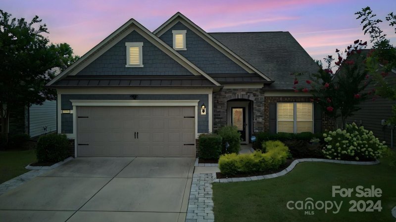 Property image 2 at 333 Harvest Valley Lane, Fort Mill, SC 29715