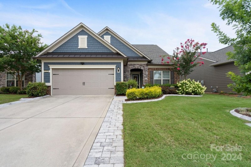 Property image 3 at 333 Harvest Valley Lane, Fort Mill, SC 29715