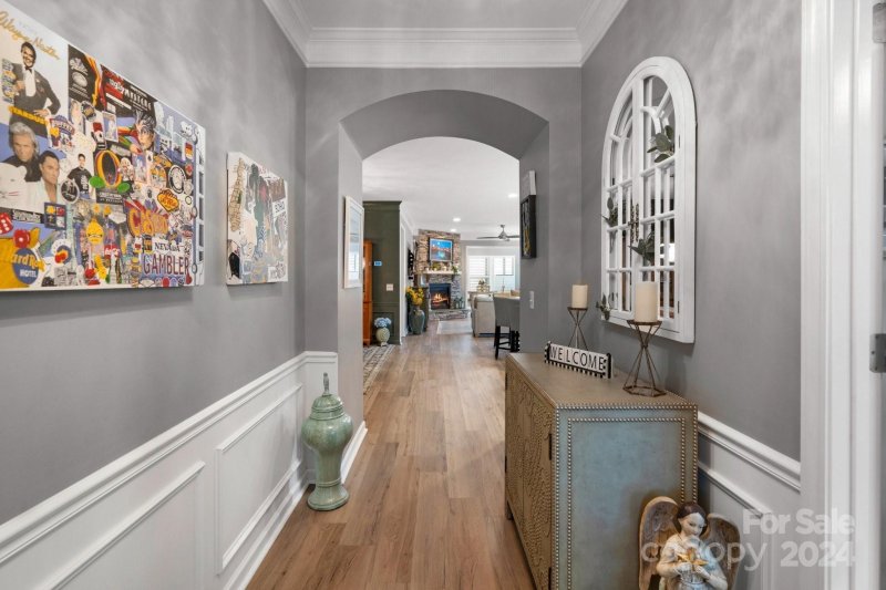 Property image 4 at 333 Harvest Valley Lane, Fort Mill, SC 29715